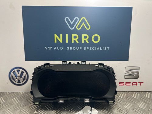 Passat virtual cockpit - vw,