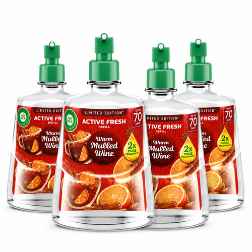 Air wick active - air,