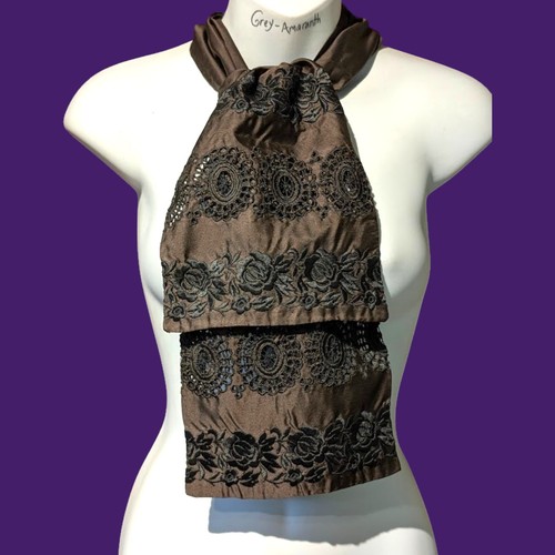Vtg 60s victorian - vtg, victorian-inspired