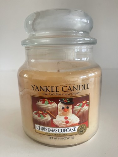 Yankee candle christmas - yankee,