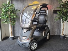 ⭐️Drive Royale 4 - Hard-Top Canopy⭐️ Large Road Legal 8mph Mobility Scooter