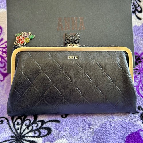 Anna sui flower - anna,