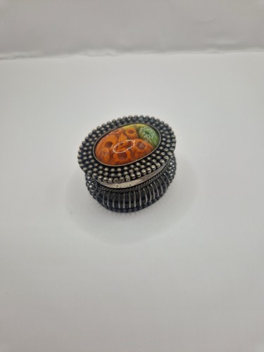 Vintage murano millefiori - vintage,