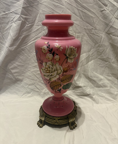 Antique victorian pink - antique, bristol