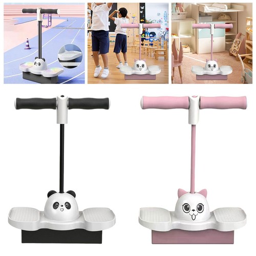 Pogo jumper high jump - high,