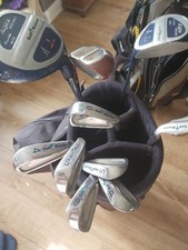 Golf Master set