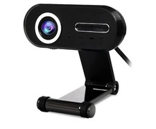 Vivitar webcam usb - hd,