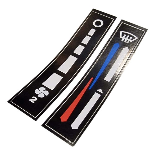 Fan and heater control - heater,