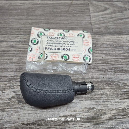 Brand new genuine skoda - brand, fabia