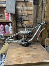 Kona Operator Frame 2011