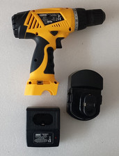 Draper CD144(AS)FB cordless