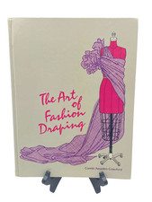 Art of Fashion Draping (1989)