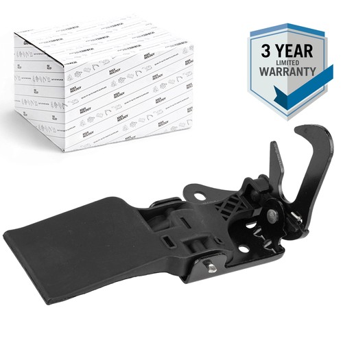 Upper engine hood latch - upper,
