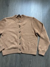 Zara Knit Short Sweater Size M