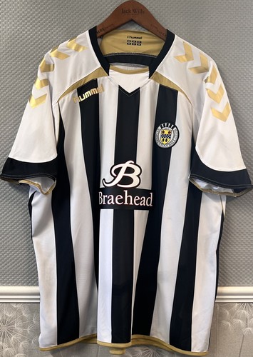 Official hummel mirren home - official, st