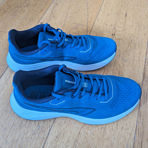 Karrimor rapid5 men - rapid5, blue