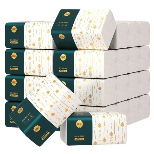 Facial tissues soft - facial,