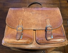 Vtg ruitertassen vegetable - vtg, tan
