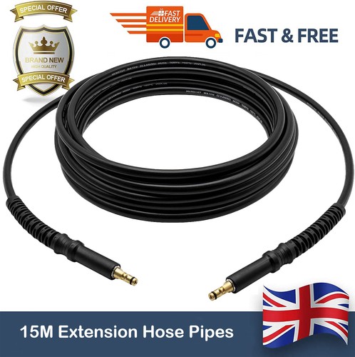 15m extension hose pipes - extension, for