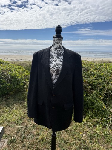 Vintage 80s nordstrom gray - 80s,