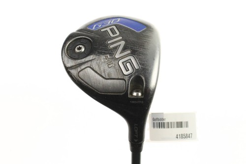 Ping g30 golf club - club, rh