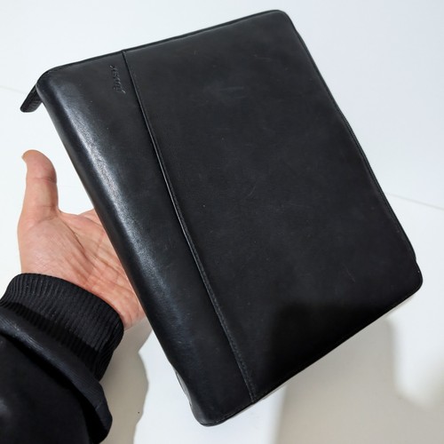 Filofax lyndhurst vintage - lyndhurst, a5