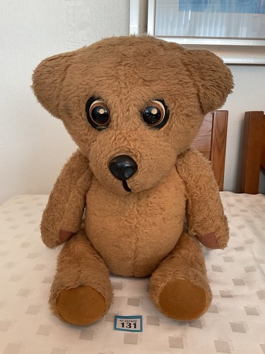 Vintage original nookie - vintage, bear
