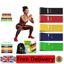 Versatile Resistance Bands for