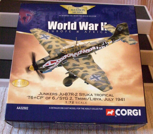 Corgi aviation archive rare - corgi, "rare"