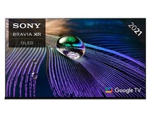 Sony Bravia XR XR55A90J 55"