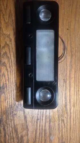 Bmw e39 factory front - 98-03,