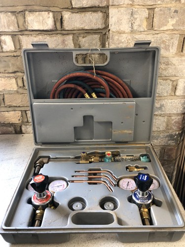 Clarke cgw1 gas welding - cgw1,