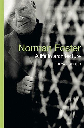 Norman foster life in - foster:,