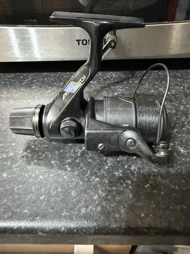 Shimano aero match 7 - shimano, xt-7