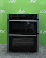 Neff J1ACE2HN0B Built Under