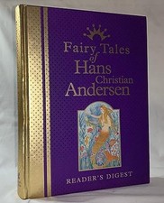 Fairy Tales of Hans Christian