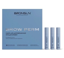 Bronsun Professional Long Term