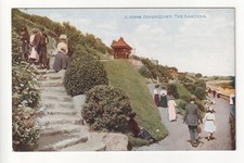 Dovercourt - The Gardens - old