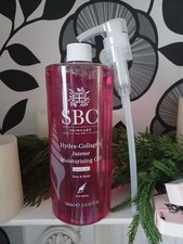 SBC Hydra-Collagen Intense