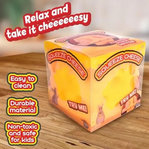 Squeeze cheese extra large - squeeze,