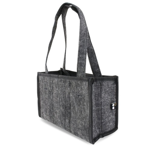 Felt bottle carrier - bottle,