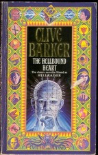			Hellbound Heart.by Barker