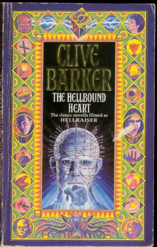 Hellbound heart by barker - hellbound,