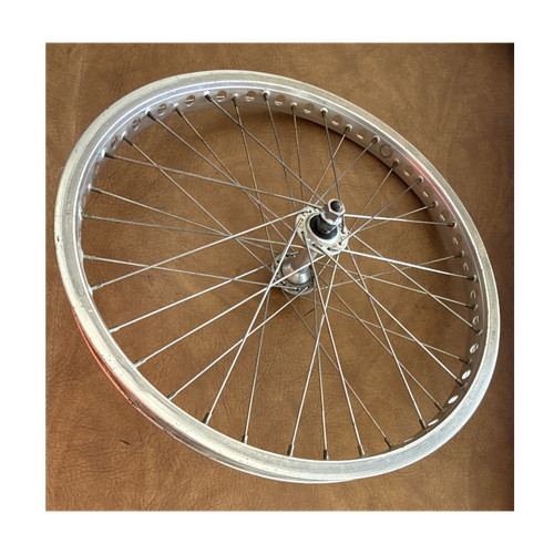 Mongoose pro class - pro, 20"