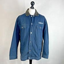Oxbow Corduroy Trucker Chore