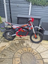 Brz 2024 Electric Dirt Bike