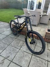 Specialized Demo Expert