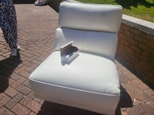 San Antonio POWERED RECLINER