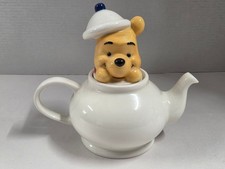 Disney Winnie The Pooh Teapot