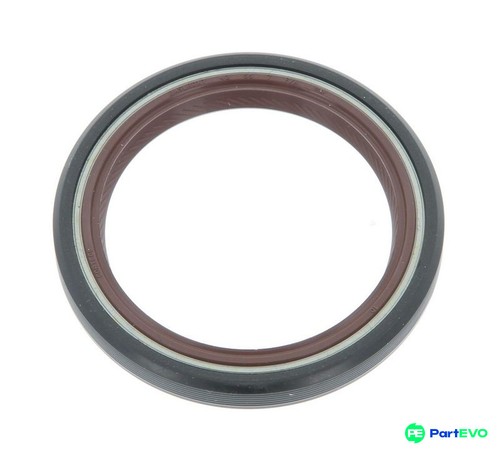 Corteco front crankshaft - corteco, shaft